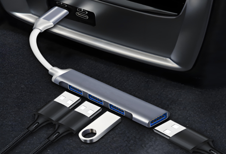 Réitigh Trealamh Cábla USB Réitigh Trealamh Cábla USB